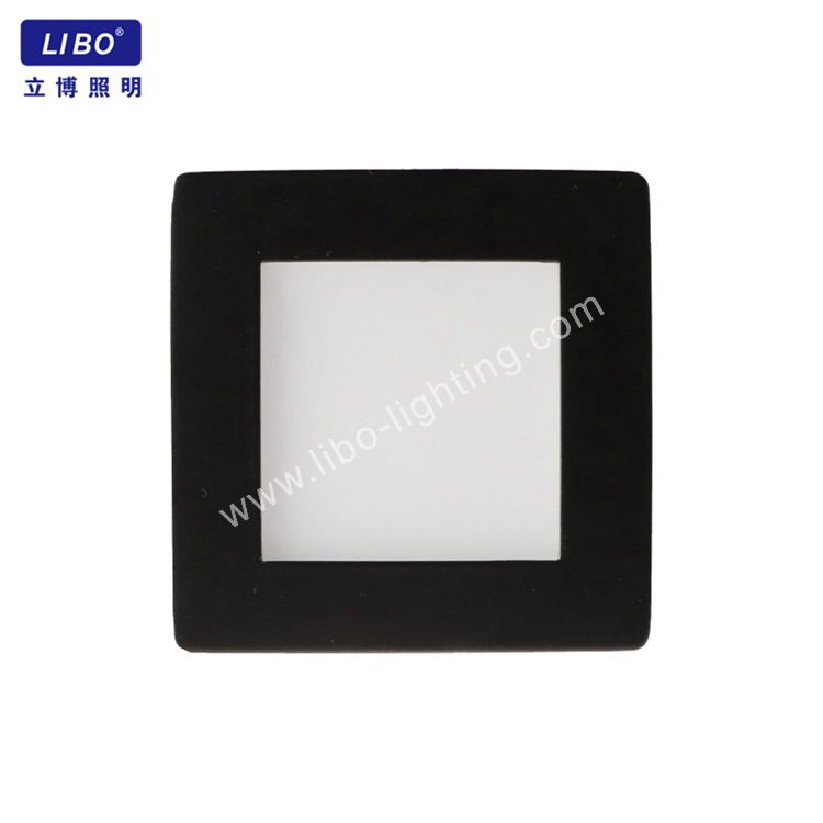 Magnetic Trim Ring Slim Under Cabinet Light LUL-26