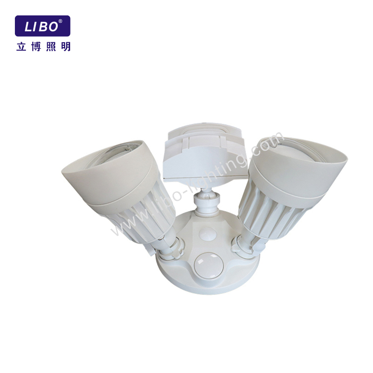 होम बाहरी एलईडी सुरक्षा लाइट