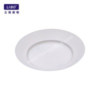 Opbouw LED-schijflamp DL-DCB