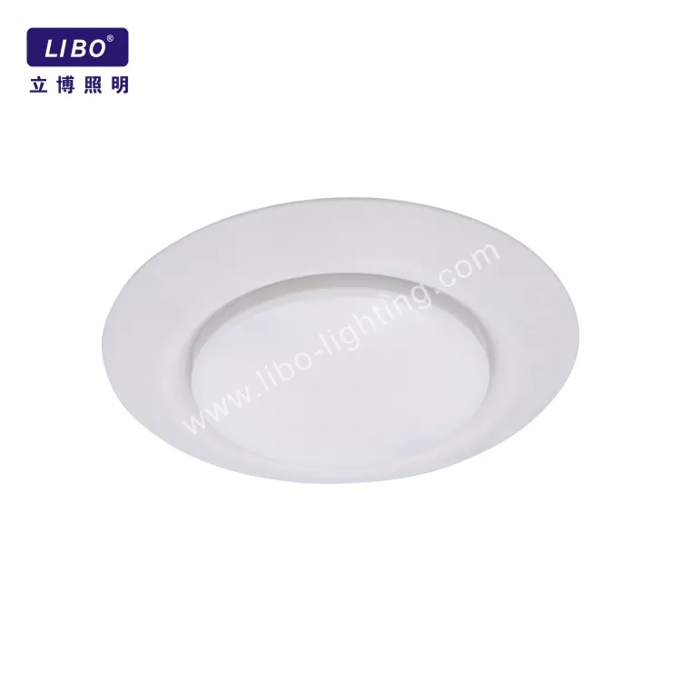 Surface Mounted LED Disk Light DL-DCB