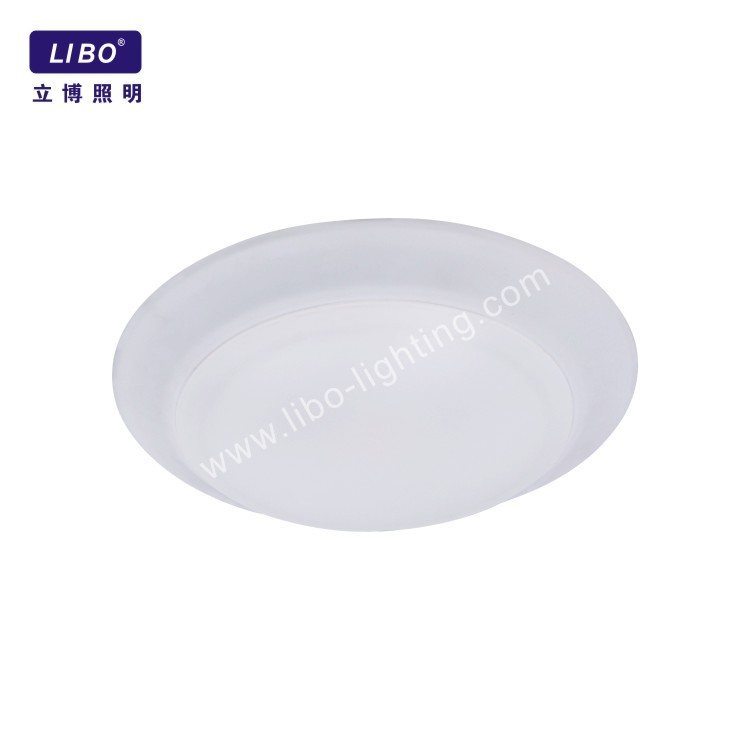 LED Disk Lamp DL-4-9DCT