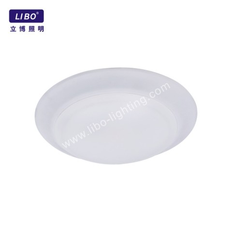 Lámpara de disco LED DL-4-9DCT