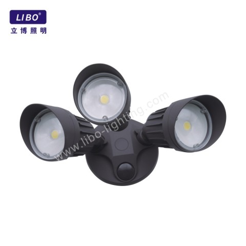 Modern Design Outdoor LED Wall Light