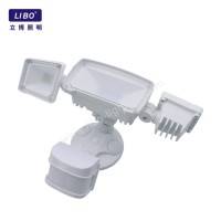 वाटरप्रूफ आउटडोर वॉल लाइट हो-02