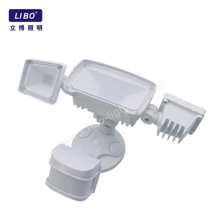 वाटरप्रूफ आउटडोर वॉल लाइट हो-02