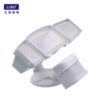 वाटरप्रूफ आउटडोर वॉल लाइट हो-02