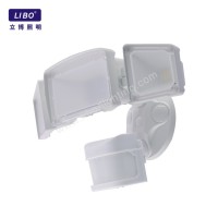 वाटरप्रूफ आउटडोर वॉल लाइट हो-02