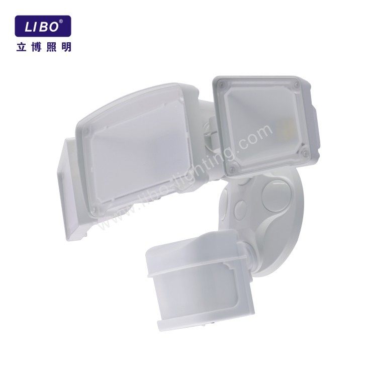 वाटरप्रूफ आउटडोर वॉल लाइट हो-02