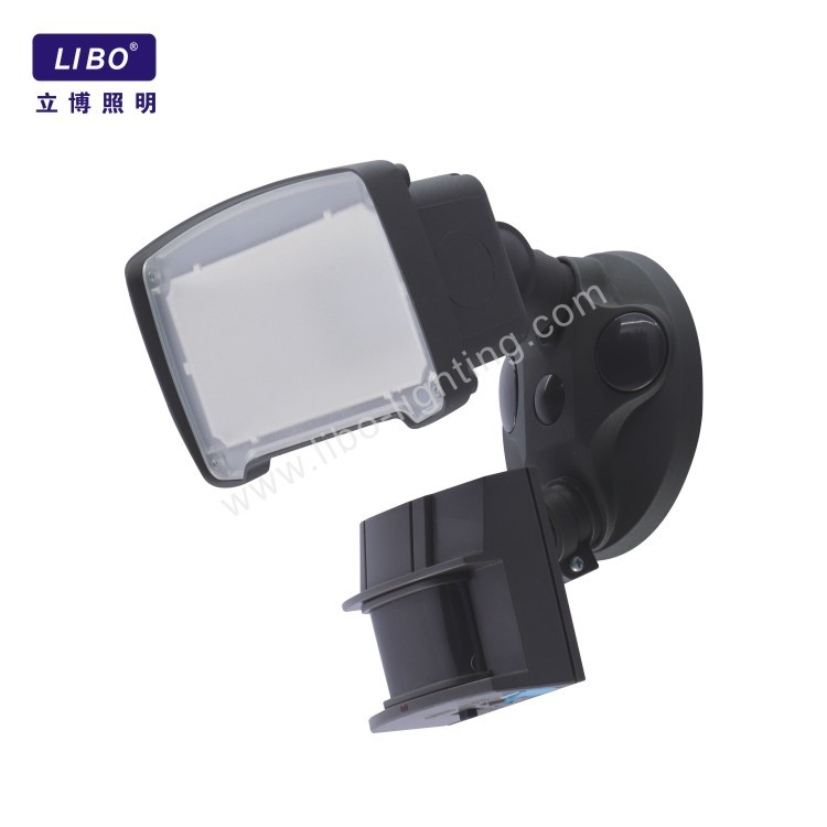 वाटरप्रूफ आउटडोर वॉल लाइट हो-02