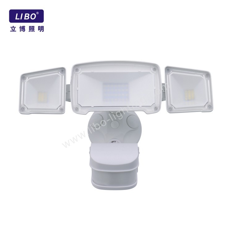 वाटरप्रूफ आउटडोर वॉल लाइट हो-02