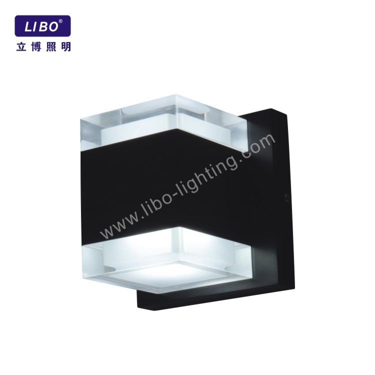 New Style Outdoor Wall Lights For House HO-27