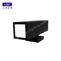 Tradycyjna lampa ścienna zewnętrzna do dekoracji wnętrz