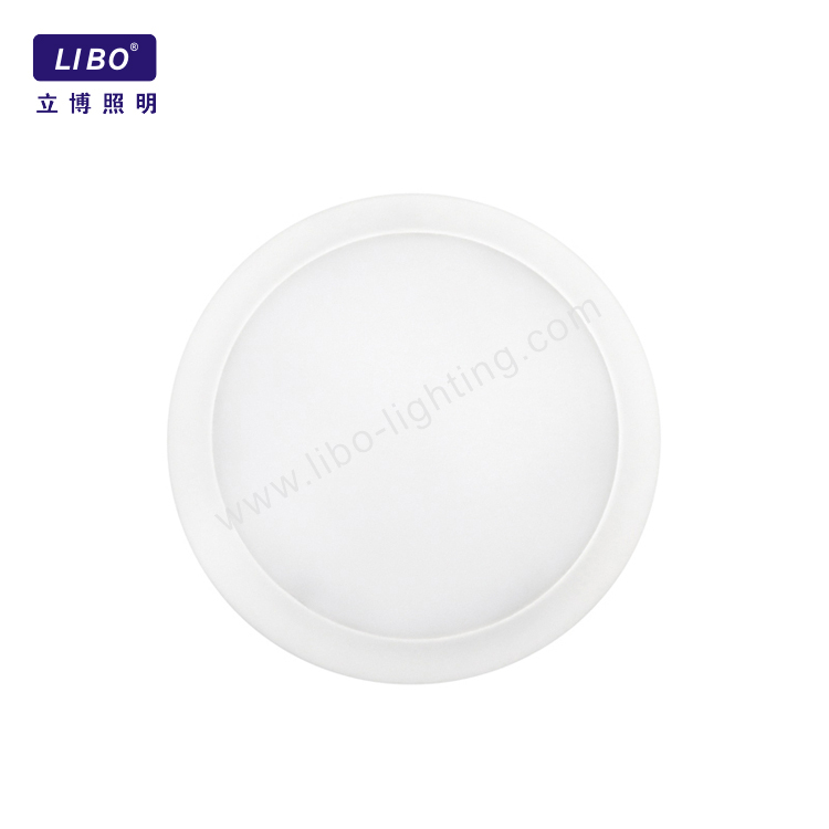 LED Disk Lamp DL-4-9DCT