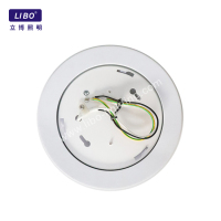 LED Disk Lamp DL-4-9DCT