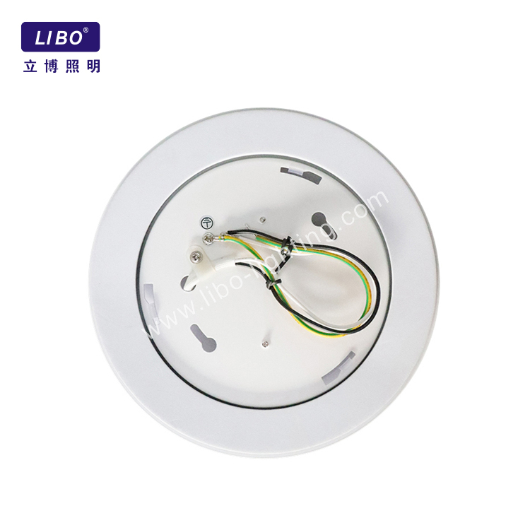 LED Disk Lamp DL-4-9DCT