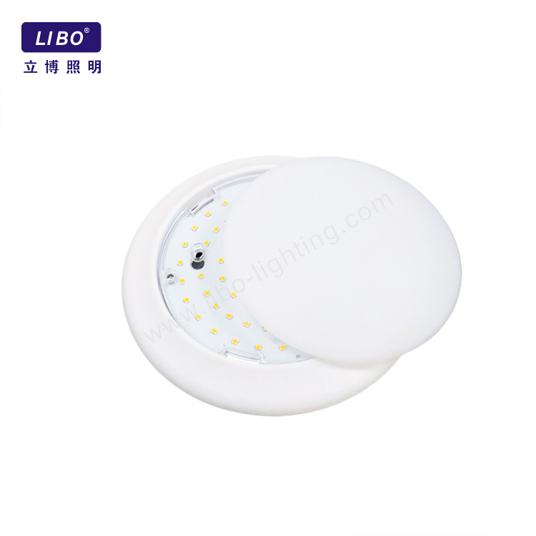 LED-levyvalaistus DL-4-9DCS