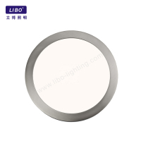 Sisävalaistus Himmennettävä led-kattolamppu DL-5-11FC