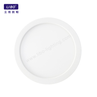 Sisävalaistus Himmennettävä led-kattolamppu DL-5-11FC