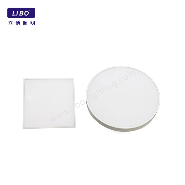 Different Types Home Center Led Light Ceiling Lamp DL-5A-10FC