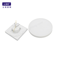 Different Types Home Center Led Light Ceiling Lamp DL-5A-10FC