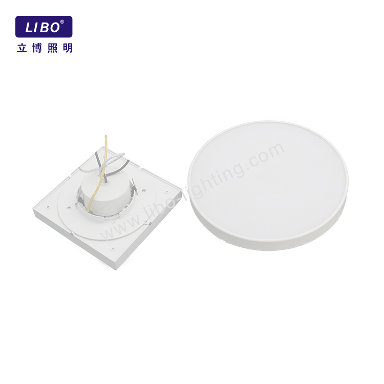 Different Types Home Center Led Light Ceiling Lamp DL-5A-10FC