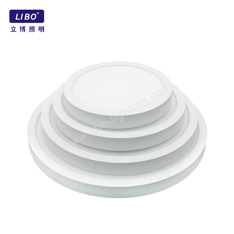 Modern Style RGB Color Change WIFI Control LED Ceiling Lights DL-7-14FPC