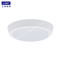 Led-cirkellamp plafond DL-5-11RC