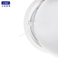 Led-cirkellamp plafond DL-5-11RC