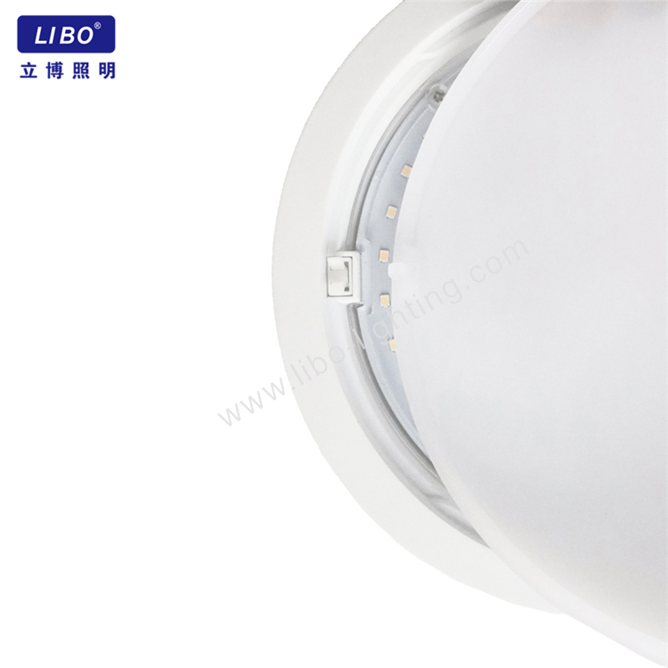 Led-cirkellamp plafond DL-5-11RC