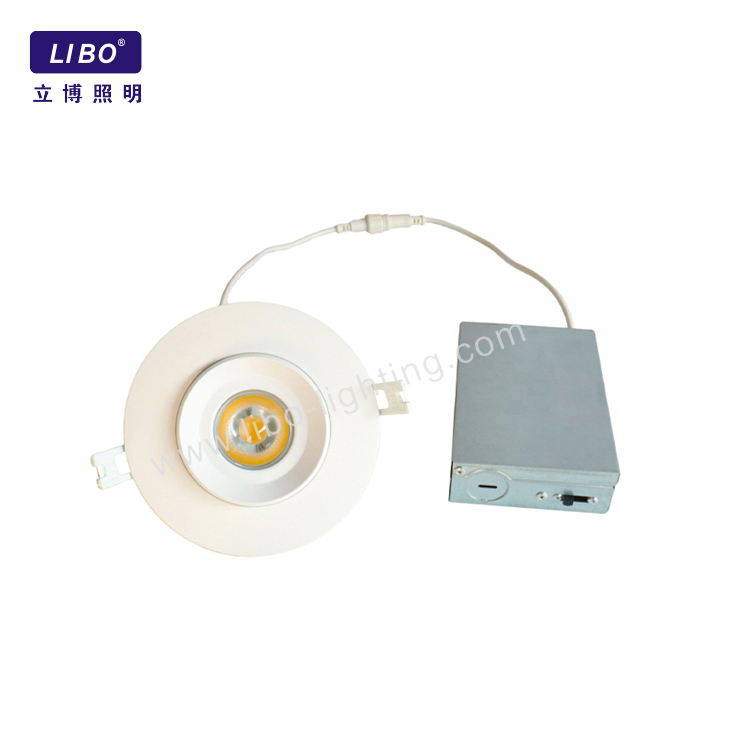High Lumen Led Cob Downlight DL-214GR
