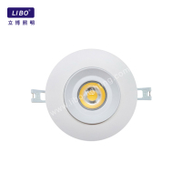 High Lumen Led Cob Downlight DL-214GR