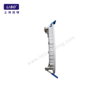 LED Recessed Ultra-Thin Slimline Downlights DL-3-8RN