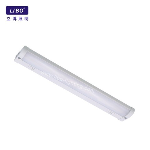 Éclairage d'armoire de cuisine à gradation Triac et raccordable