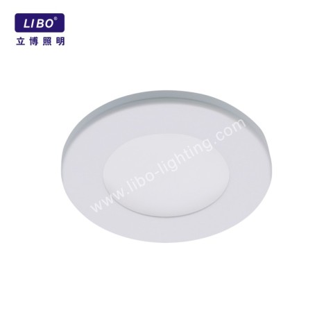 Liten 12V utbytbar beklädnadsskåpslampa