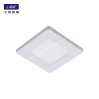 Magnetic Trim Ring Slim Under Cabinet Light LUL-26