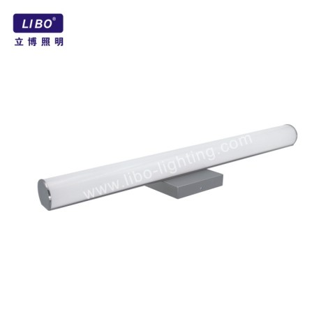 Lumières de vanité en aluminium à intensité variable BL-02