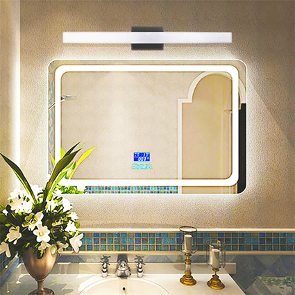 led bathroom vanity lights