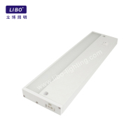 DOB Design Możliwość podłączenia oświetlenia LED pod półką