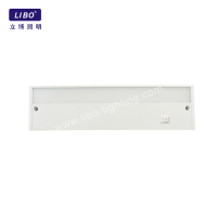 DOB Design Możliwość podłączenia oświetlenia LED pod półką