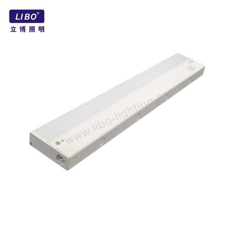Dimmable Built-in-driver Under Cabinet Light UCL-14