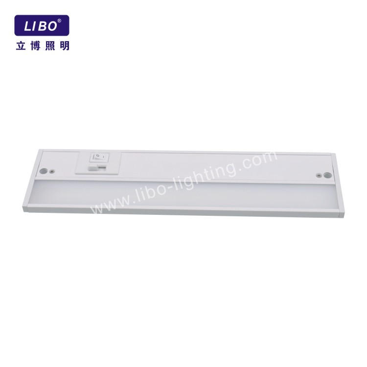 DOB Ultratunn Led Köksskåpsljus UCL-02B