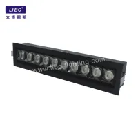 Spot Light Downlight Long Life Anti Glare