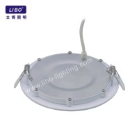 LED Recessed Ultra-Thin Slimline Downlights DL-3-8RN