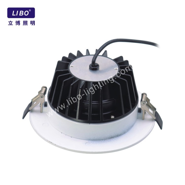 Downlight regulable inteligente Wifi DL-405RC