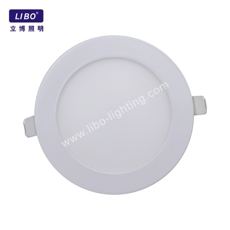 LED Recessed Ultra-Thin Slimline Downlights DL-3-8RN