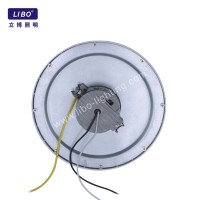 Luxury Dimmable Lighting Fixture Led Ceiling Lights DL-5M-10F