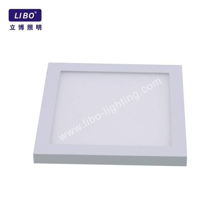 Ny designad ekonomisk LED-taklampa för inomhus DL-5-11SC