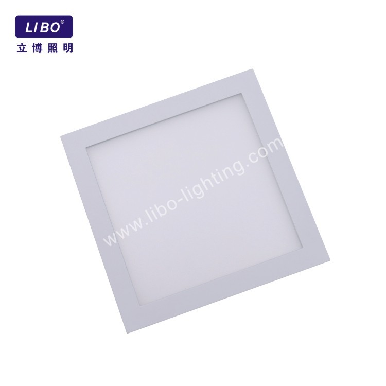 Ny designad ekonomisk LED-taklampa för inomhus DL-5-11SC