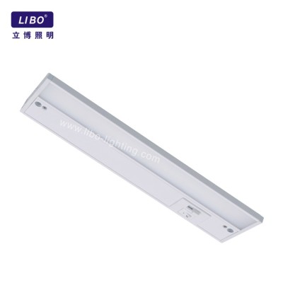 DOB – lampe LED ultra fine pour armoire de cuisine, UCL-02B