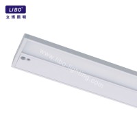 DOB Ultratunn Led Köksskåpsljus UCL-02B